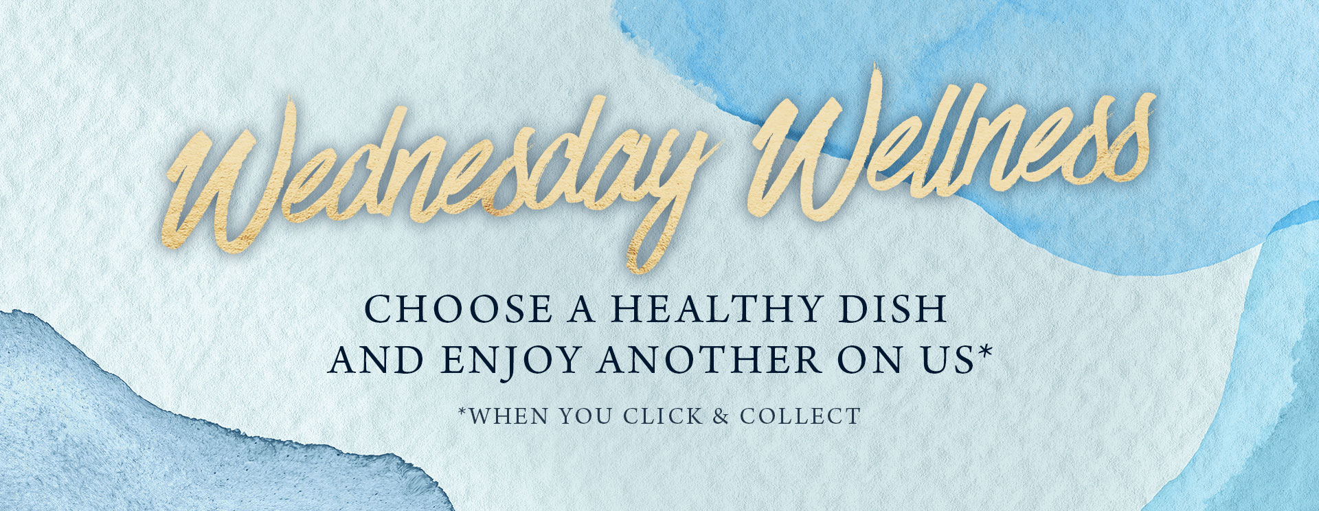 Wednesday Wellness at The Rose & Crown