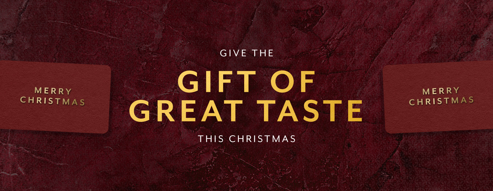 The Rose & Crown Gift Card