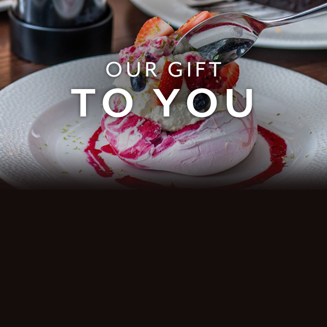 Become a friend of The Rose & Crown