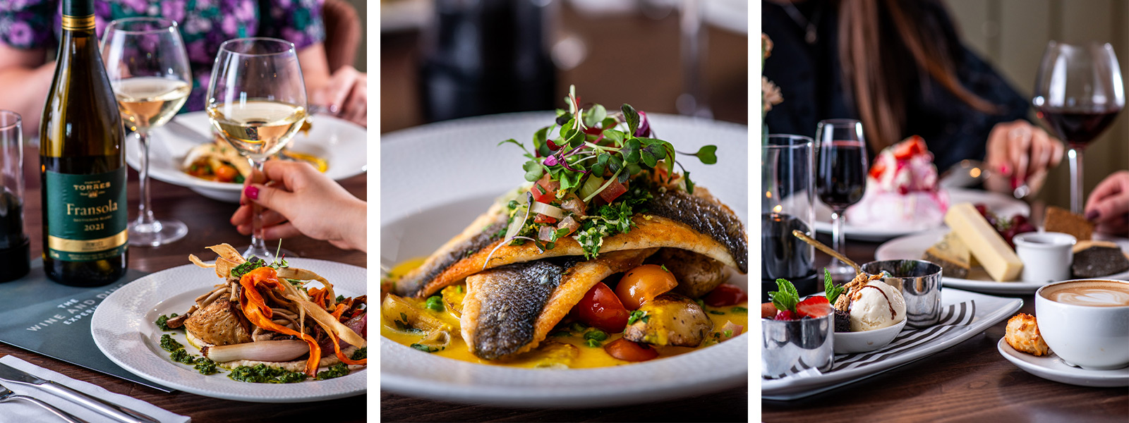 The Rose & Crown Gift Voucher