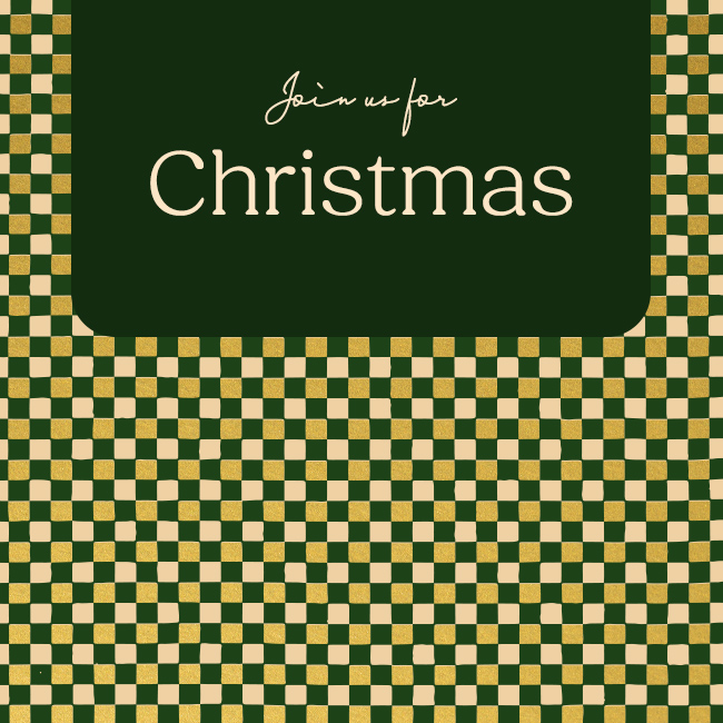 Christmas at The Rose & Crown