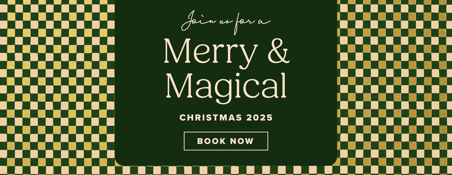 New Year's Day at The Rose & Crown